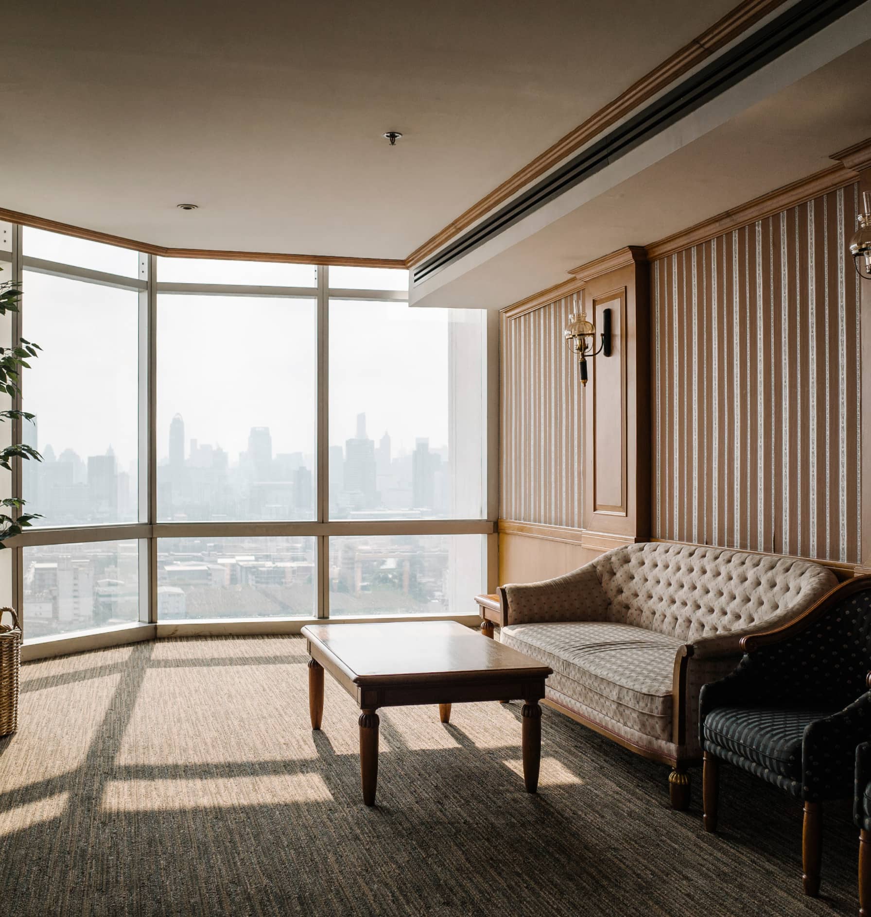 We Are A Fine Architecture Firm In New York - Four Seasons Group