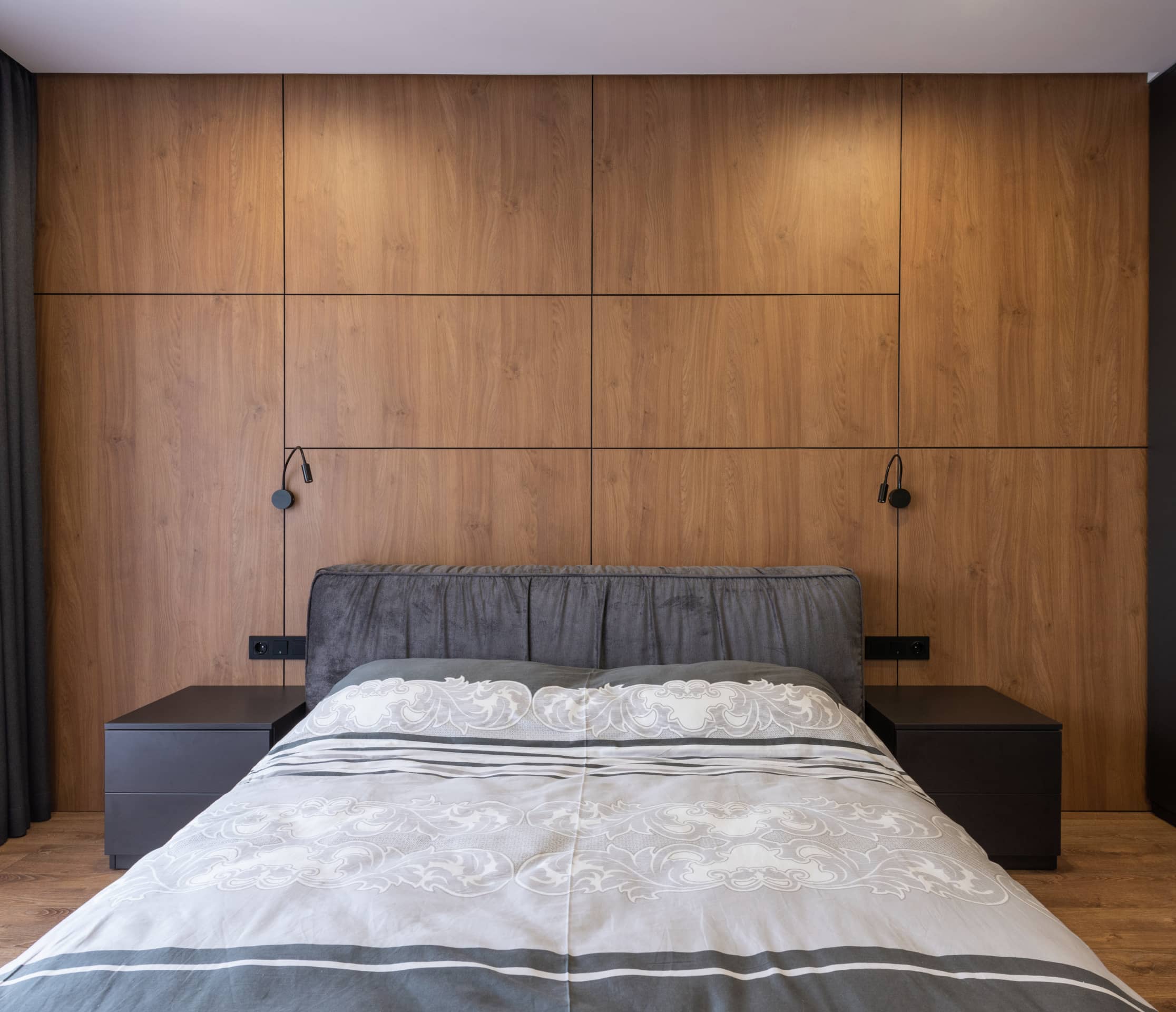 Remodelation in Brooklyn Heights, New York