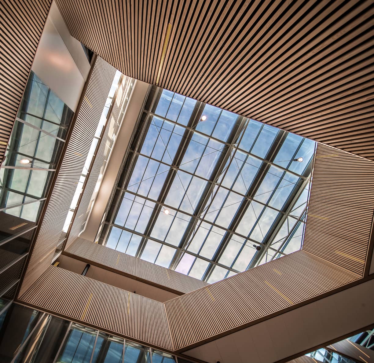 8 types of trendy architectural styles for your future home design
