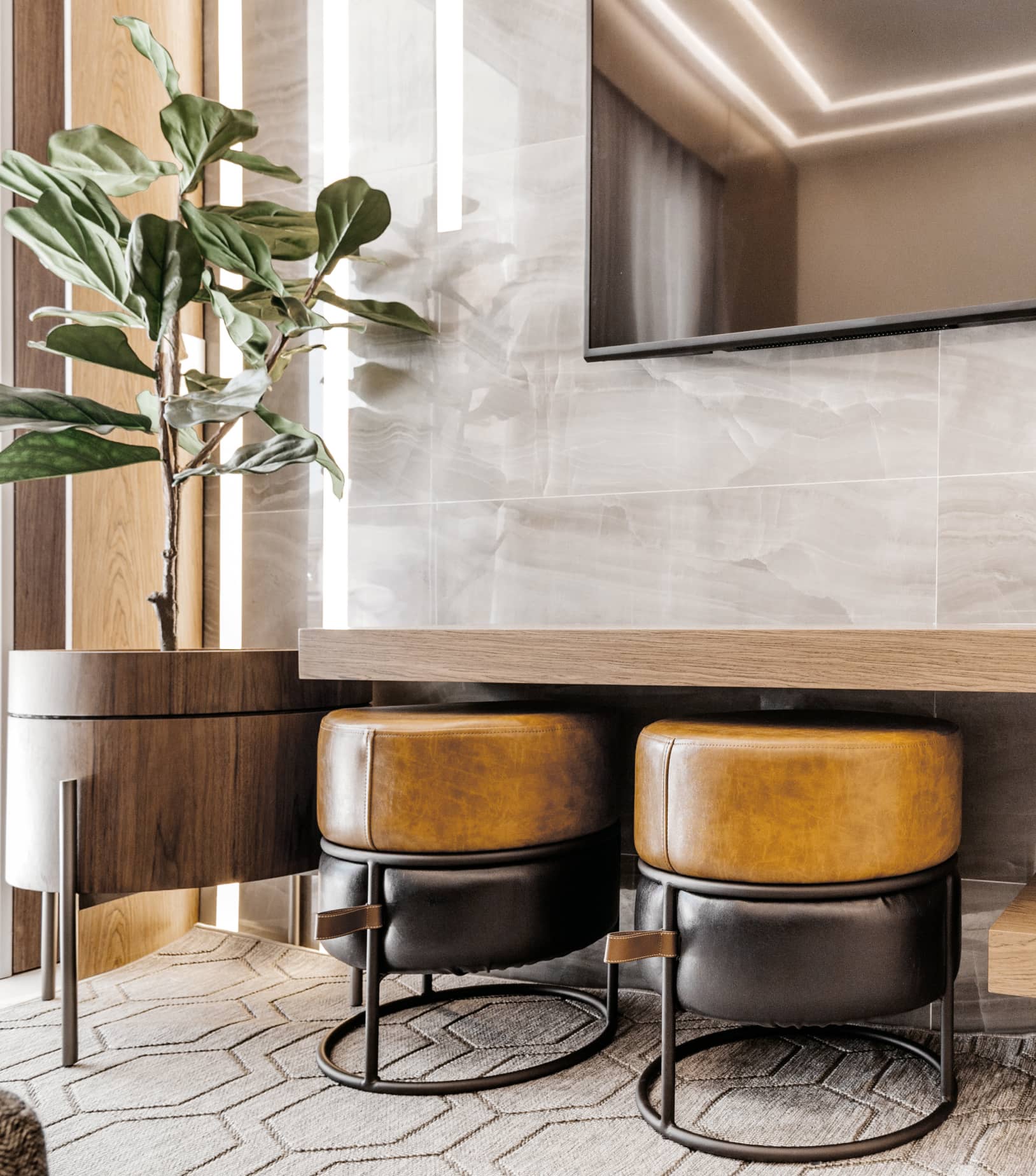 We Are A Fine Architecture Firm In New York - Four Seasons Group