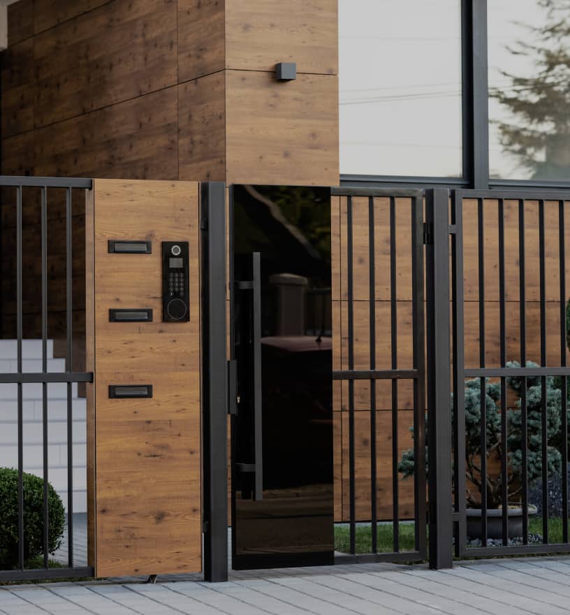 Exterior Design