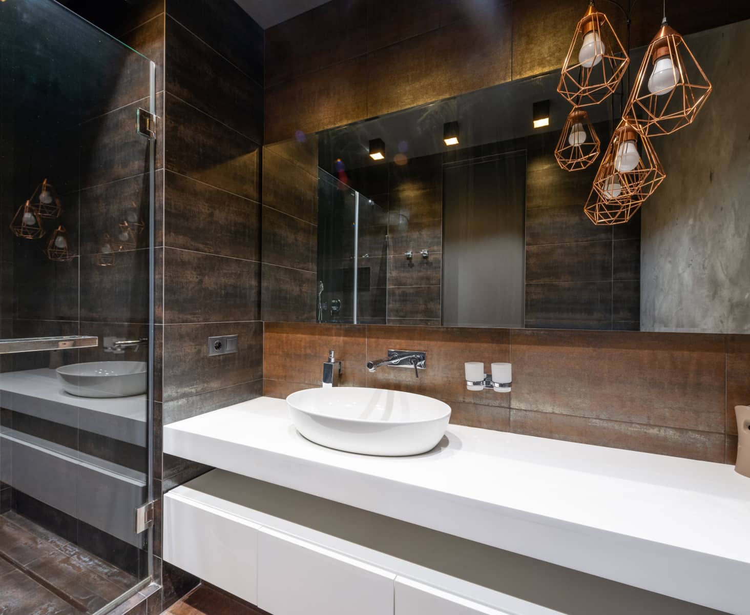 We Design Unique Places - Four Seasons Group