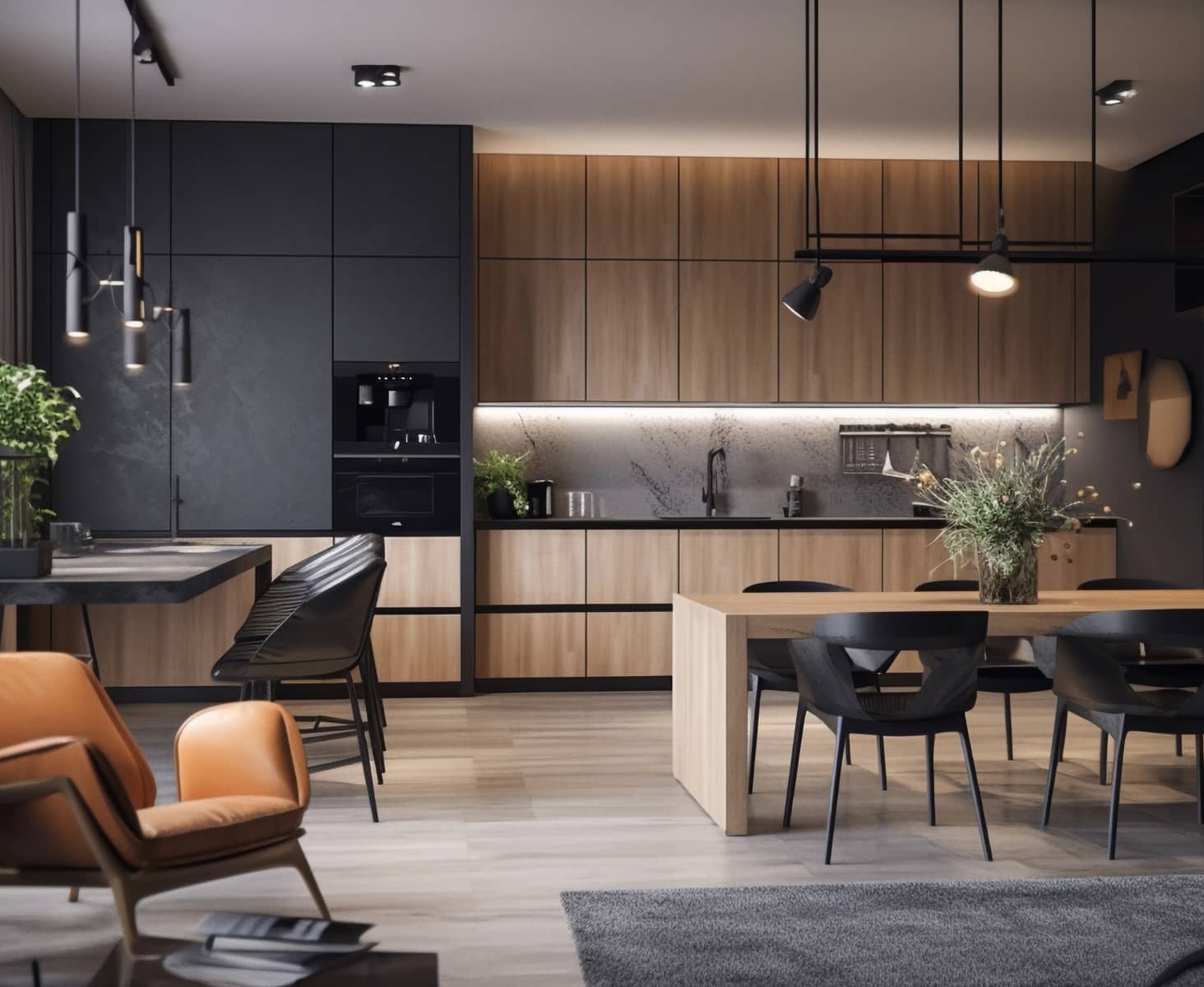 We Design Unique Places - Four Seasons Group