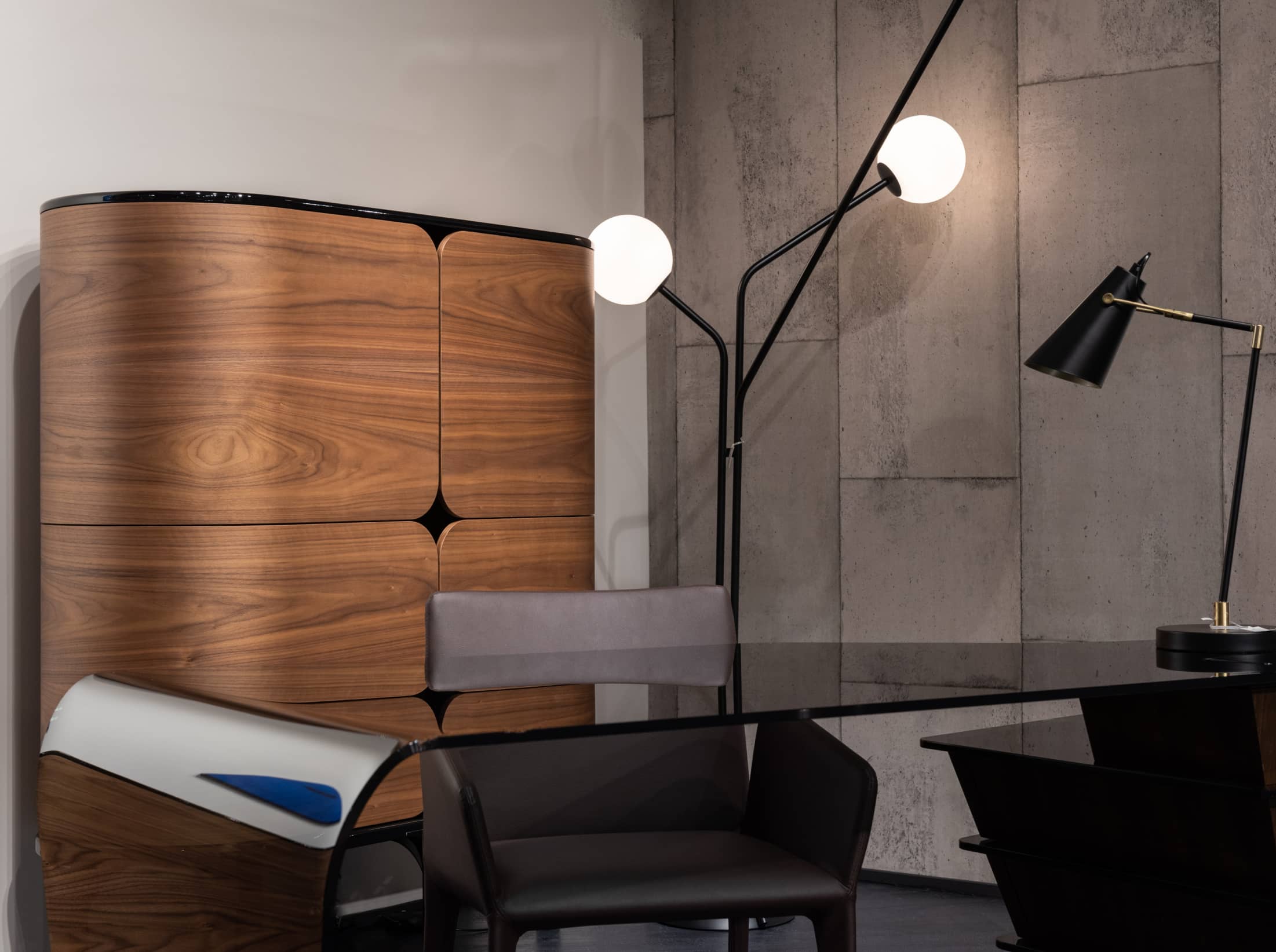 Los Angeles Office - Four Seasons Group