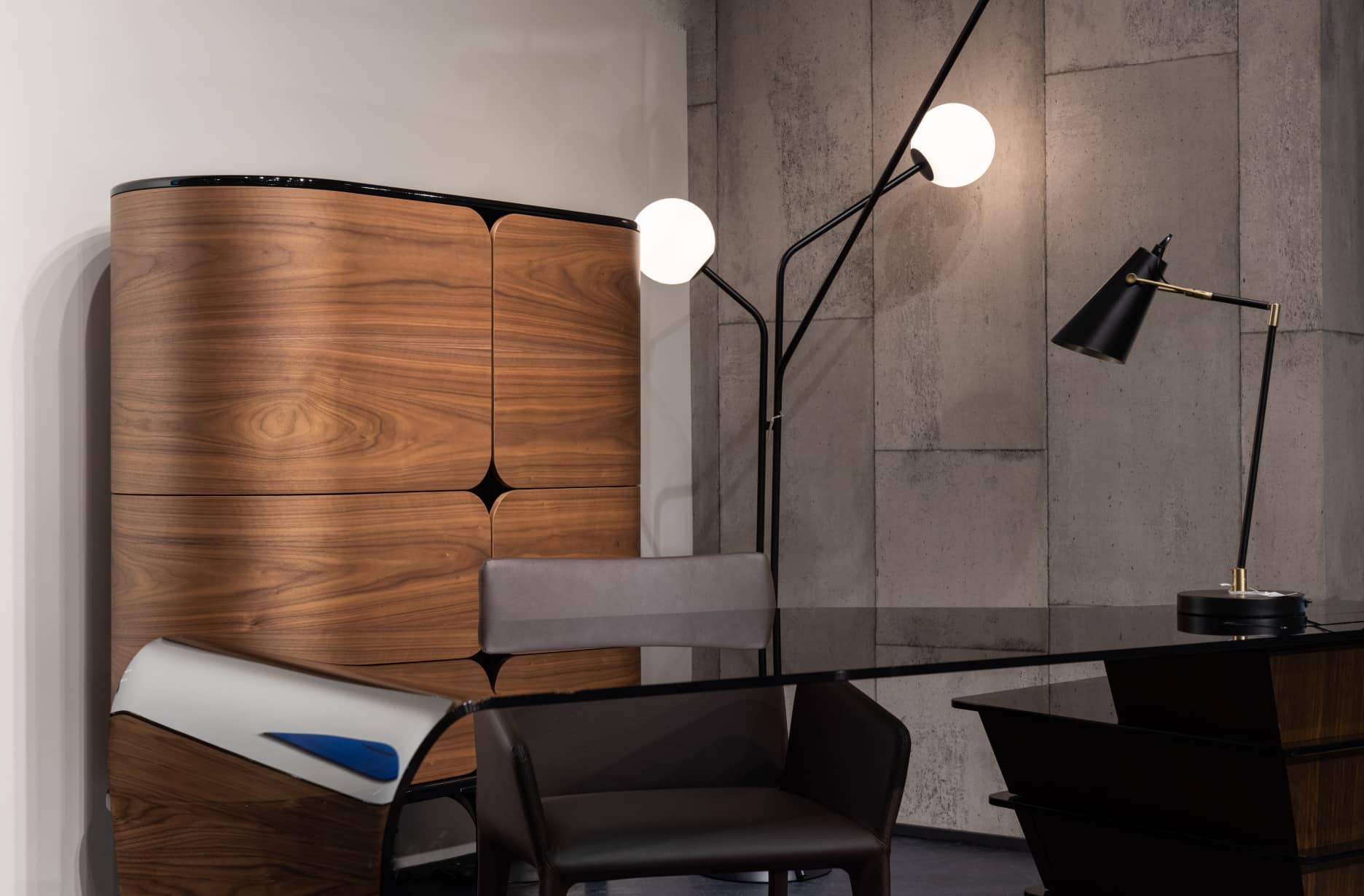 Los Angeles Office - Four Seasons Group
