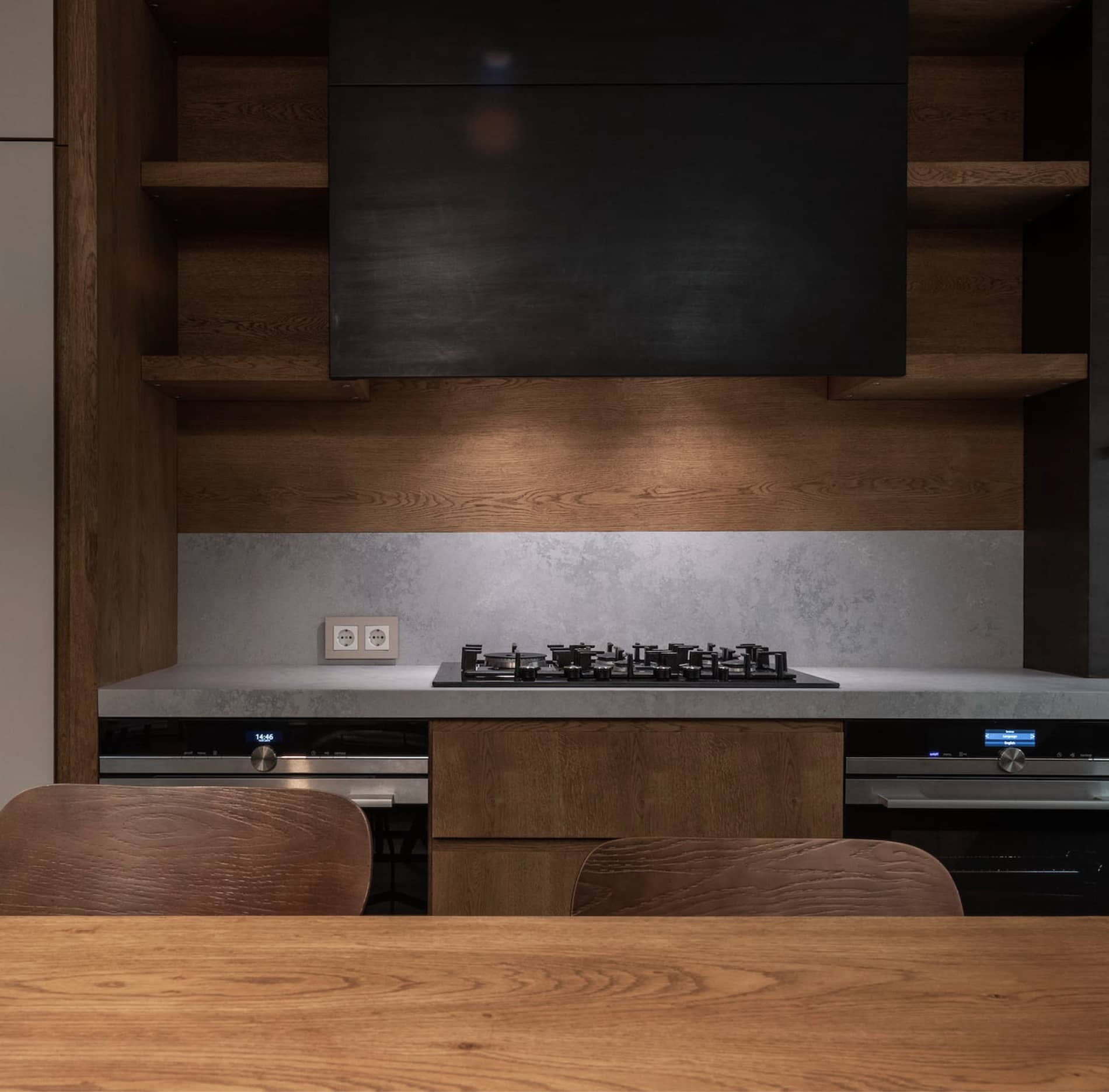 Stay Tuned - Four Seasons Group